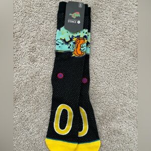 Stance MonStarz socks